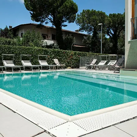 Apartman Rosselli *