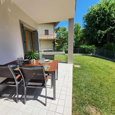 Rosselli Apartman