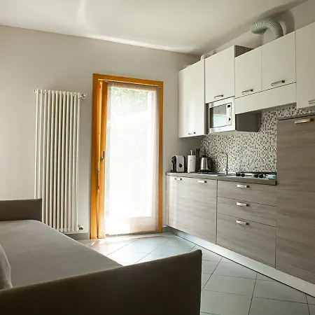 Apartman Rosselli