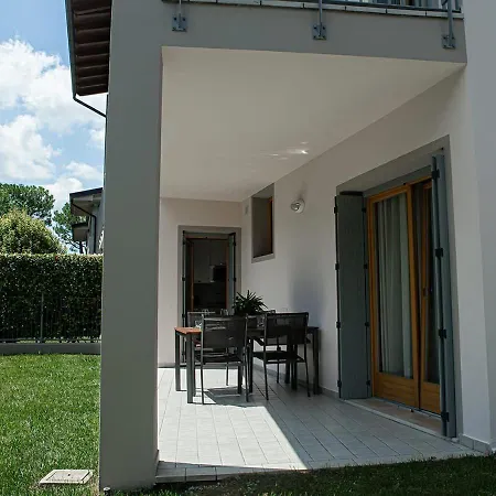 Apartman Rosselli *