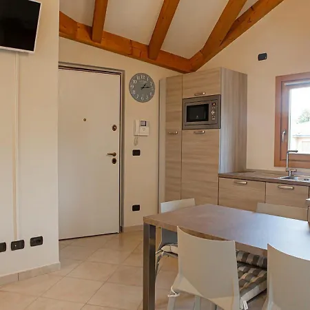 Apartman Rosselli