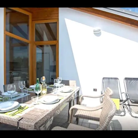 Apartman Rosselli Sirmione