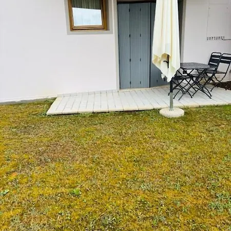 Rosselli Apartman *