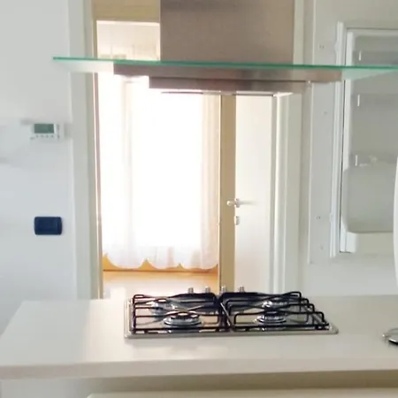 Apartman Rosselli Sirmione