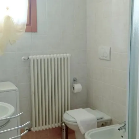 Rosselli Apartman