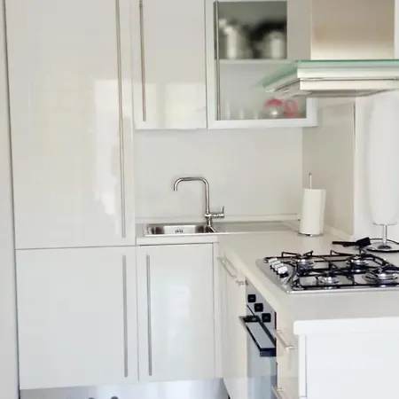 Apartman Rosselli