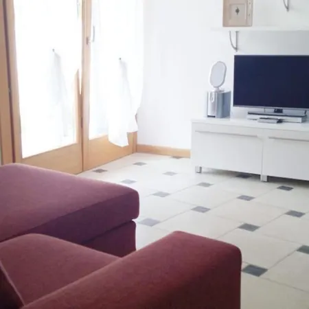Apartman Rosselli Sirmione