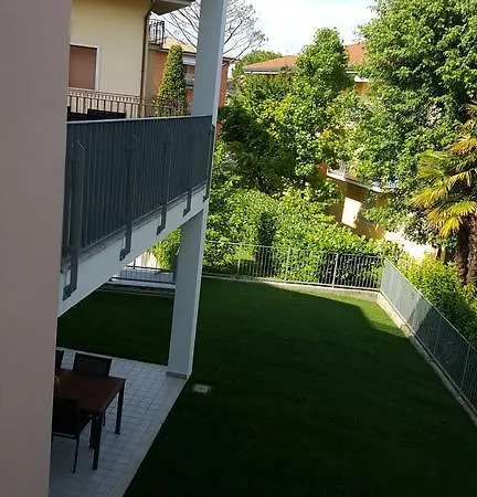 Apartman Rosselli