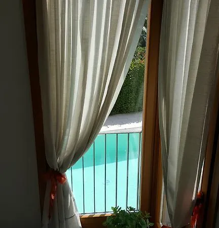 Apartman Rosselli
