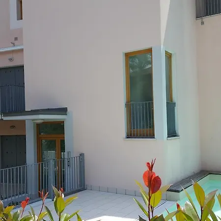 Apartman Rosselli