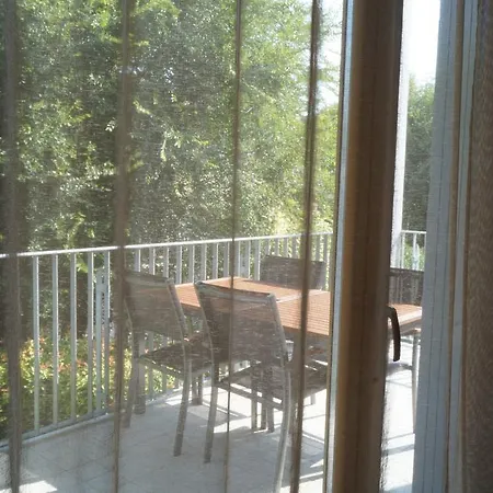Apartman Rosselli Sirmione