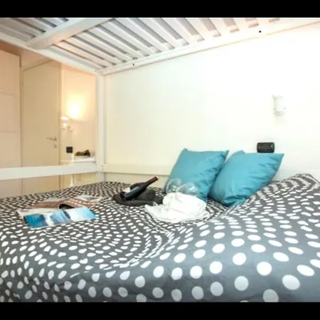 Rosselli Apartman Sirmione